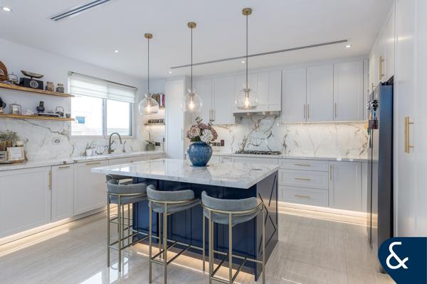 Exclusive | Fully Upgraded and Extended